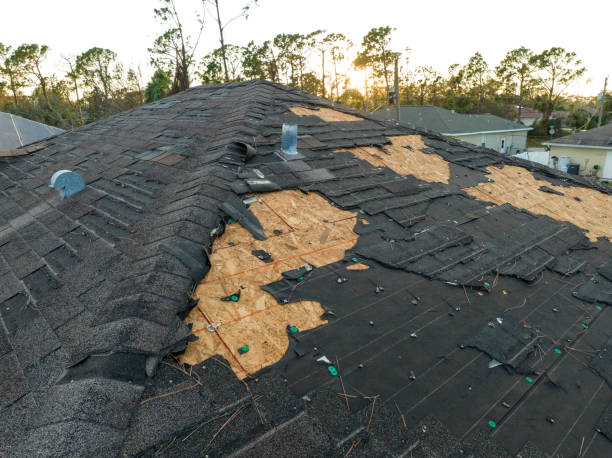 Gutter Replacement in Beaverton, OR