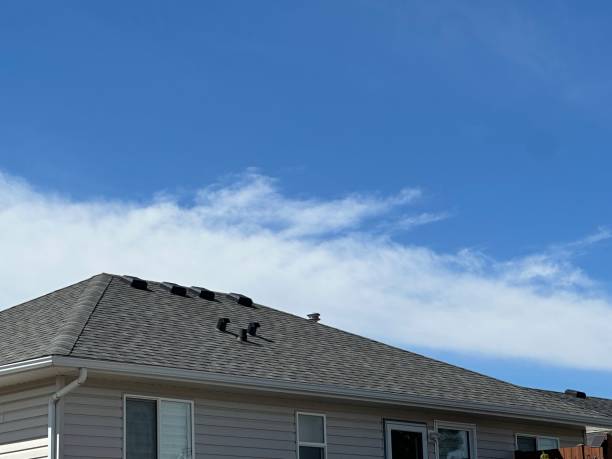 Beaverton, OR Roofing Company