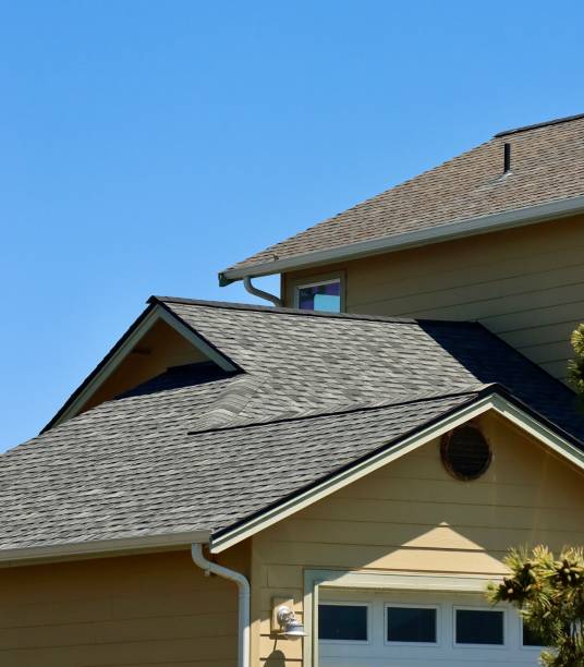 Fast & Reliable Emergency Roof Repairs in Beaverton, OR